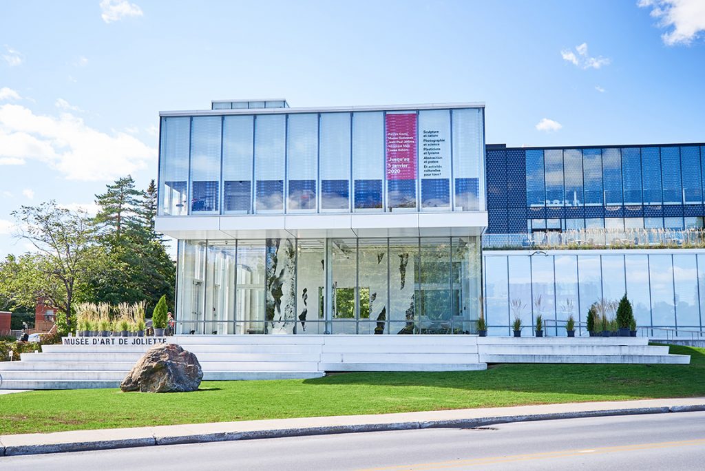 musée joliette véronique malo